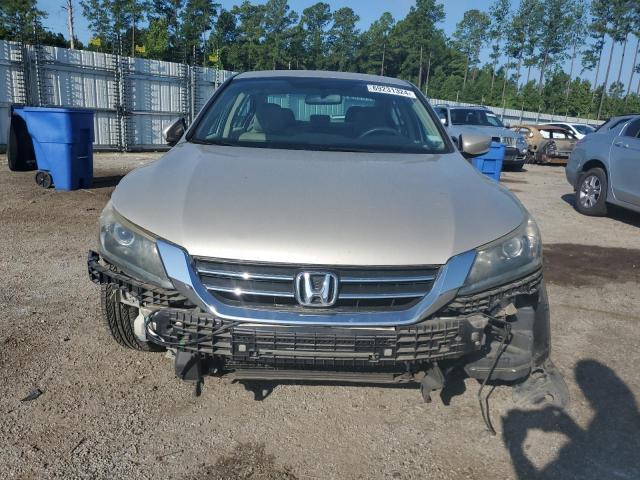 Photo 5 from auction – 2014 HONDA ACCORD LX with VIN 1HGCR2F35EA139799