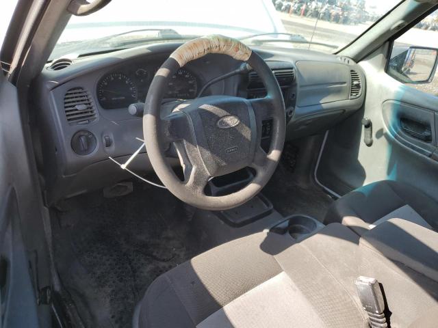Photo 8 from auction – 2009 FORD RANGER SUP with VIN 1FTYR14D09PA06896