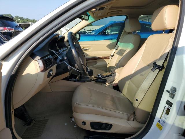 Photo 11 from auction – 2011 BMW 328 I with VIN WBAPH7C5XBE131477