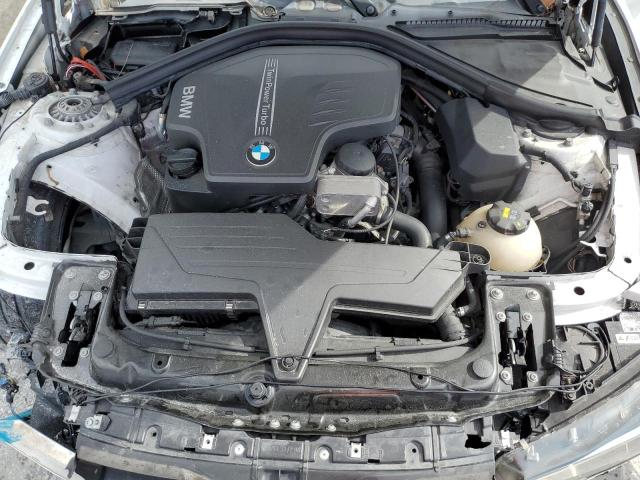 Photo 11 from auction – 2016 BMW 428 I GRAN with VIN WBA4A9C5XGGL89111