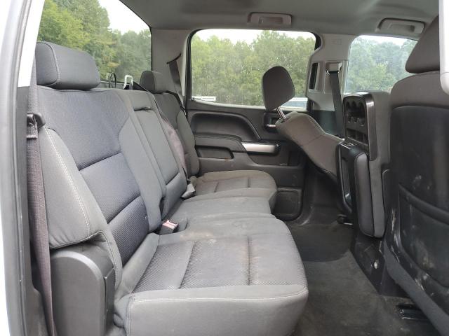 Photo 10 from auction – 2015 CHEVROLET SILVERADO with VIN 3GCUKREH4FG269895