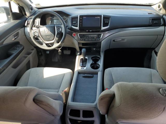 Photo 8 from auction – 2016 HONDA PILOT EX with VIN 5FNYF5H38GB053425