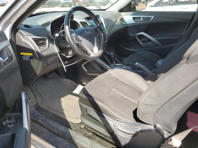 Photo 8 from auction – 2017 HYUNDAI VELOSTER with VIN KMHTC6AD7HU309912