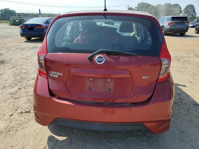 Photo 6 from auction – 2019 NISSAN VERSA NOTE with VIN 3N1CE2CP0KL353950
