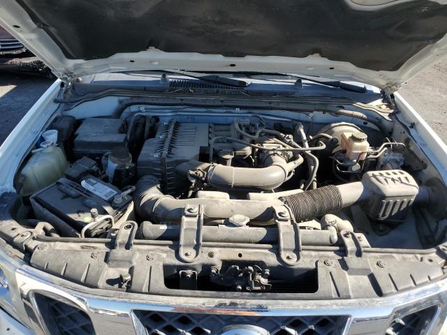 Photo 11 from auction – 2016 NISSAN FRONTIER S with VIN 1N6BD0CT9GN742104