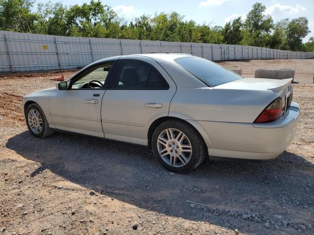 Photo 2 from auction – 2004 LINCOLN LS with VIN 1LNHM87A94Y636441