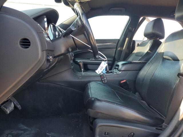 Photo 7 from auction – 2012 CHRYSLER 300C with VIN 2C3CCAET8CH288920