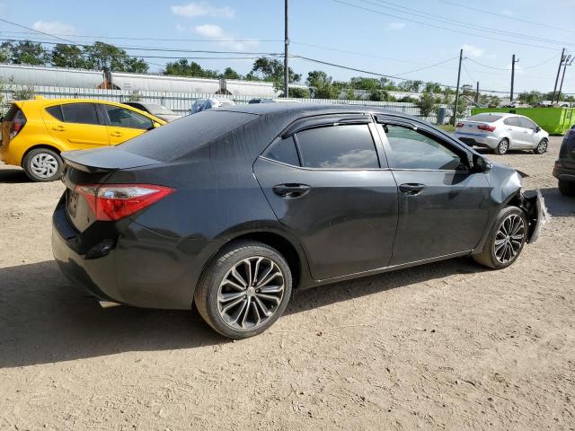 Photo 3 from auction – 2016 TOYOTA COROLLA L with VIN 5YFBURHE3GP426234