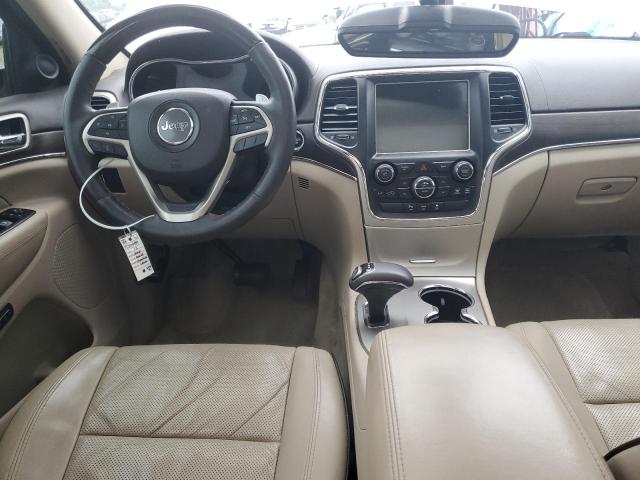 Photo 8 from auction – 2015 JEEP GRAND CHER with VIN 1C4RJFCG2FC894459