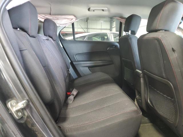 Photo 11 from auction – 2013 CHEVROLET EQUINOX LT with VIN 2GNFLEEK9D6415413