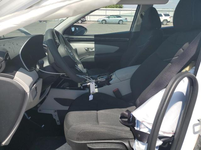 Photo 7 from auction – 2024 HYUNDAI TUCSON SE with VIN 5NMJACDE3RH400009