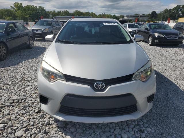 Photo 5 from auction – 2014 TOYOTA COROLLA L with VIN 2T1BURHE4EC119460