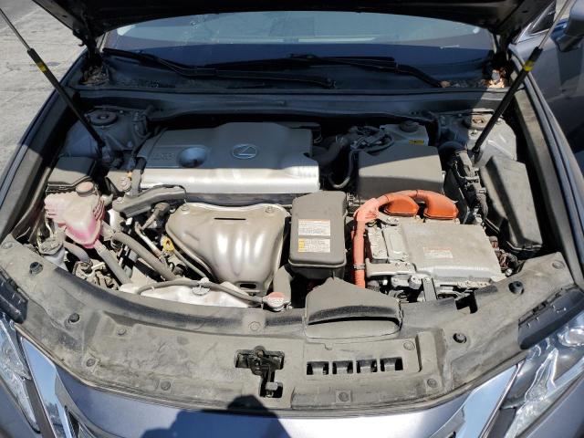 Photo 11 from auction – 2016 LEXUS ES 300H with VIN JTHBW1GG1G2124582