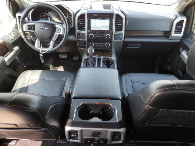 Photo 8 from auction – 2017 FORD F150 SUPER with VIN 1FTEW1EF8HFA25860