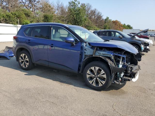 Photo 4 from auction – 2021 NISSAN ROGUE SV with VIN JN8AT3BB0MW201643