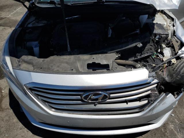 Photo 11 from auction – 2017 HYUNDAI SONATA SE with VIN 5NPE24AF7HH524898