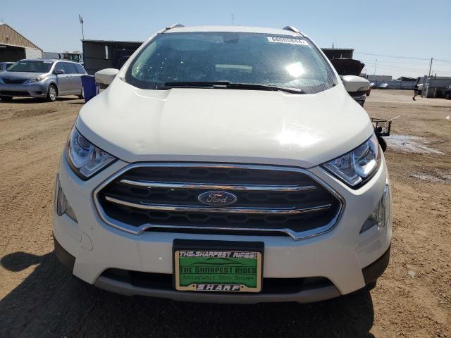 Photo 5 from auction – 2021 FORD ECOSPORT T with VIN MAJ6S3KL5MC402796