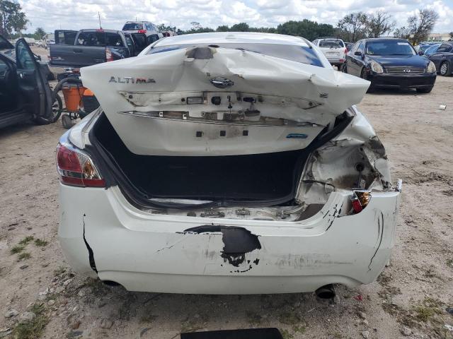 Photo 6 from auction – 2014 NISSAN ALTIMA 2.5 with VIN 1N4AL3AP3EC151211