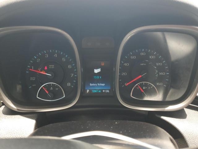 Photo 9 from auction – 2015 CHEVROLET MALIBU 2LT with VIN 1G11D5SLXFF312094