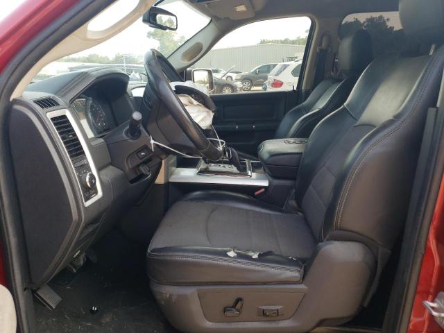 Photo 7 from auction – 2010 DODGE RAM 1500 with VIN 1D7RB1GTXAS250719