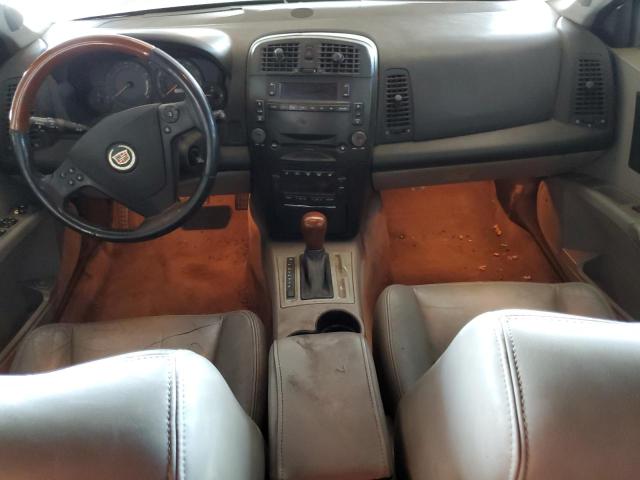 Photo 8 from auction – 2004 CADILLAC CTS with VIN 1G6DM577640135532