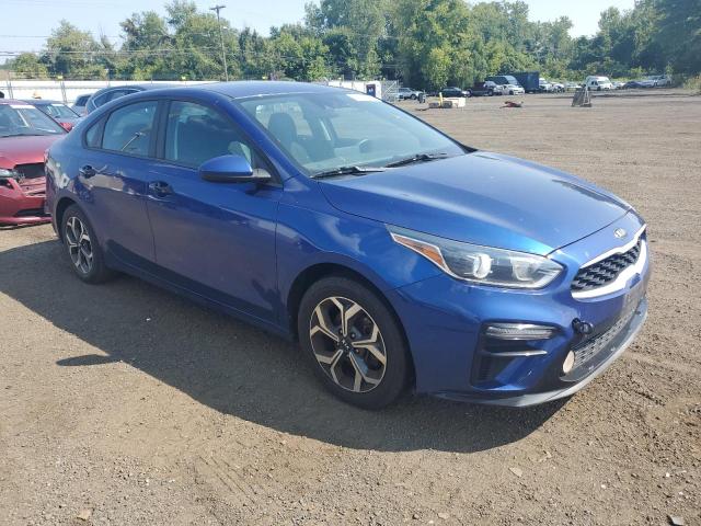 Photo 4 from auction – 2019 KIA FORTE FE with VIN 3KPF24AD3KE072138