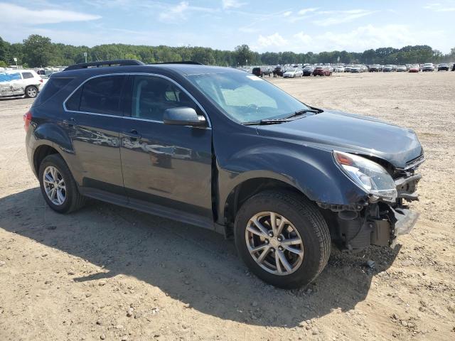 Photo 4 from auction – 2017 CHEVROLET EQUINOX LT with VIN 2GNALCEKXH6140736