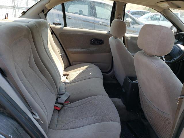 Photo 10 from auction – 2002 SATURN SL2 with VIN 1G8ZK52792Z261693