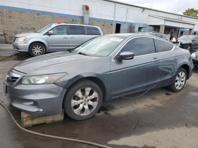 Photo 1 from auction – 2011 HONDA ACCORD LX- with VIN 1HGCS1B36BA011667