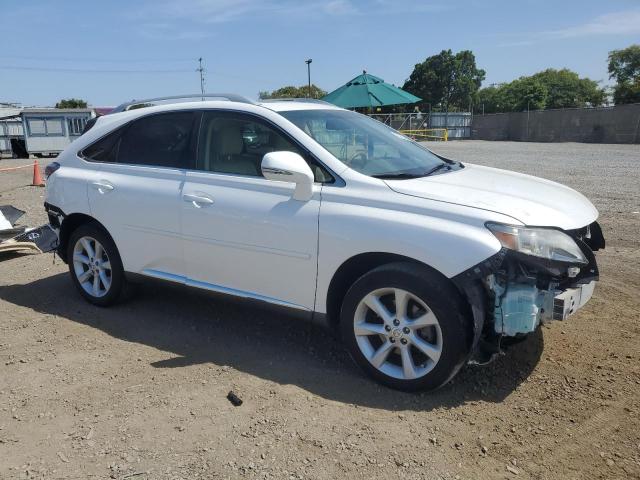 Photo 4 from auction – 2012 LEXUS RX 350 with VIN 2T2ZK1BA0CC085411