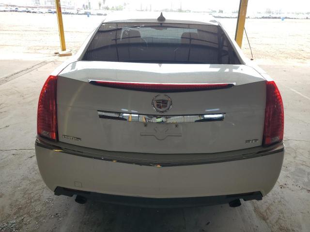 Photo 6 from auction – 2010 CADILLAC CTS PERFOR with VIN 1G6DK5EV9A0115861