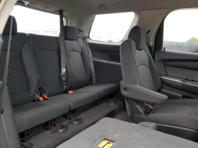 Photo 11 from auction – 2008 GMC ACADIA SLE with VIN 1GKER13788J284336