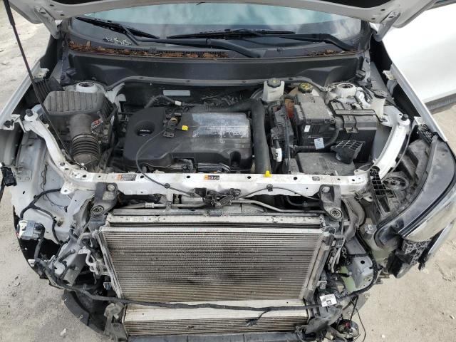 Photo 12 from auction – 2018 GMC TERRAIN SL with VIN 3GKALMEV2JL139756