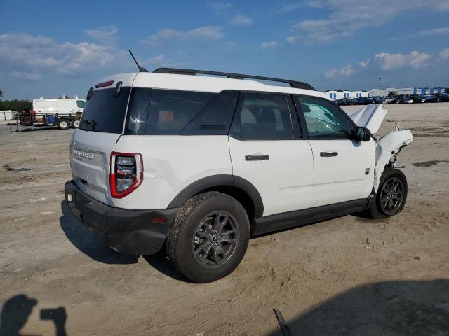 Photo 3 from auction – 2023 FORD BRONCO SPO with VIN 3FMCR9B62PRE03041