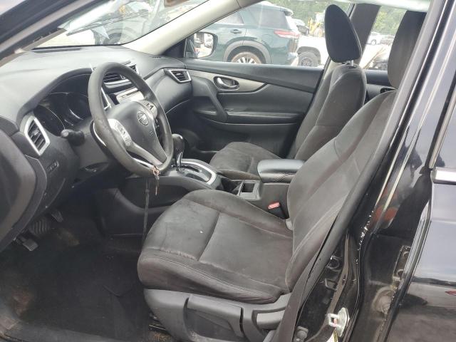 Photo 7 from auction – 2015 NISSAN ROGUE S with VIN KNMAT2MT6FP529383