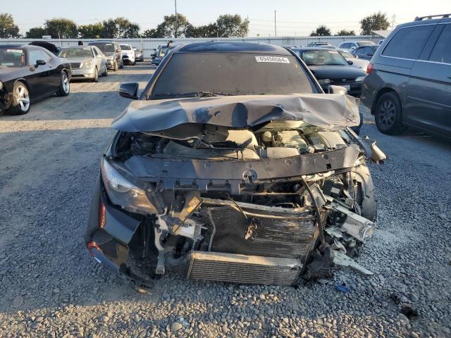 Photo 5 from auction – 2018 MERCEDES-BENZ CLA 250 with VIN WDDSJ4EB5JN522396