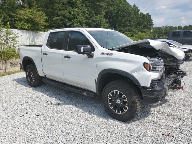 Photo 4 from auction – 2023 CHEVROLET SILVERADO with VIN 3GCUDHEL6PG360256