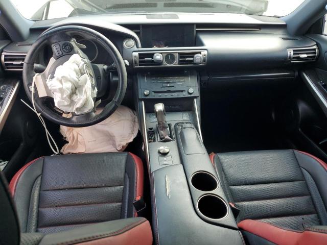 Photo 8 from auction – 2015 LEXUS CT with VIN JTHBF1D29F5067618