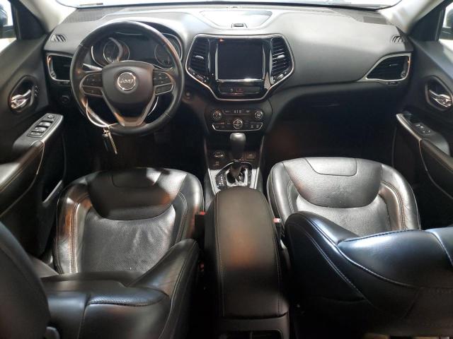 Photo 8 from auction – 2019 JEEP CHEROKEE L with VIN 1C4PJMDX7KD309485