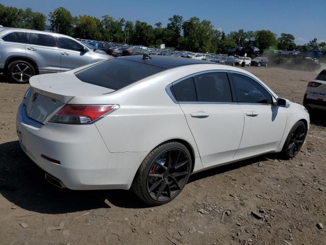 Photo 3 from auction – 2014 ACURA TL TECH with VIN 19UUA8F5XEA007136
