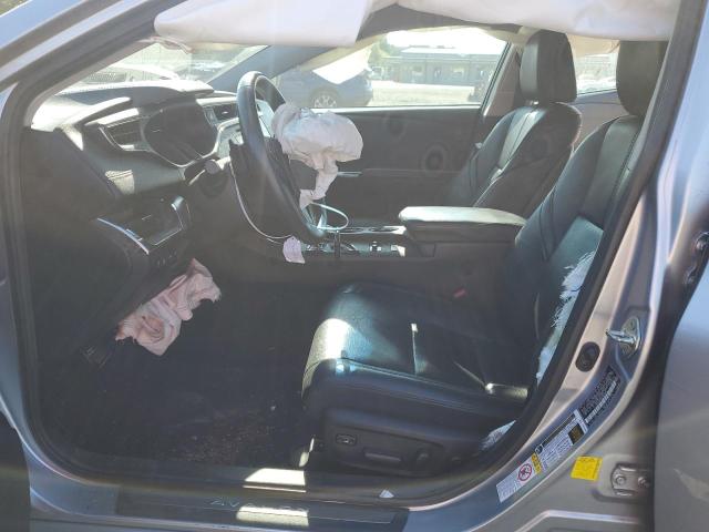 Photo 7 from auction – 2016 TOYOTA AVALON XLE with VIN 4T1BK1EB5GU239805