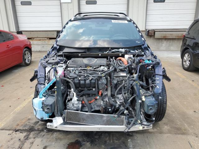 Photo 5 from auction – 2021 TOYOTA VENZA LE with VIN JTEAAAAH2MJ003215