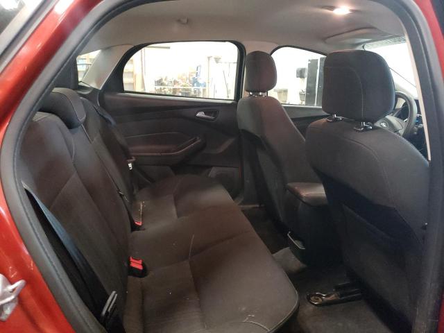 Photo 10 from auction – 2018 FORD FOCUS SE with VIN 1FADP3F2XJL316227
