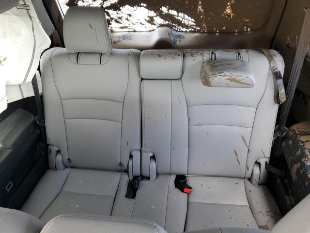 Photo 10 from auction – 2016 HONDA PILOT EXL with VIN 5FNYF6H58GB067364