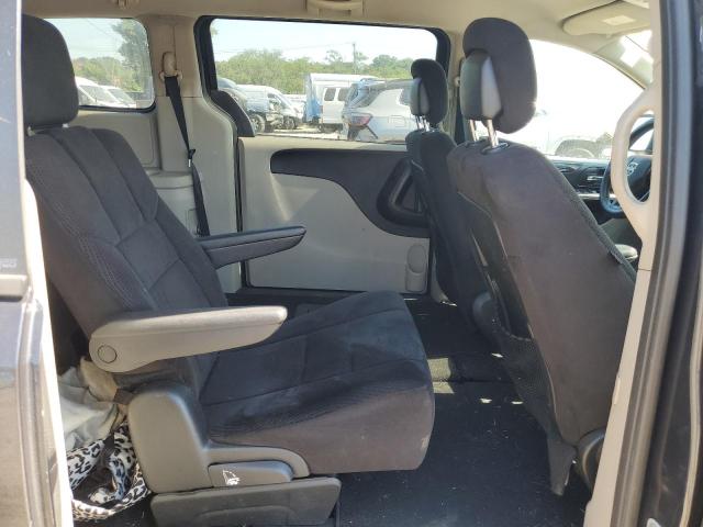 Photo 11 from auction – 2014 DODGE GRAND CARA with VIN 2C4RDGCG9ER153468