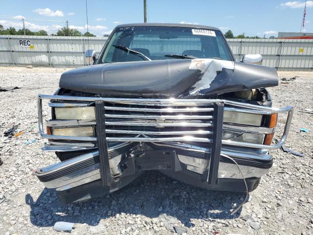 Photo 5 from auction – 1993 CHEVROLET GMT-400 C1 with VIN 2GCEC19K8P1261169
