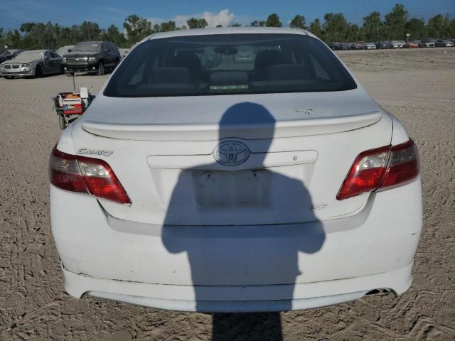 Photo 6 from auction – 2008 TOYOTA CAMRY CE with VIN 4T1BE46K08U740660