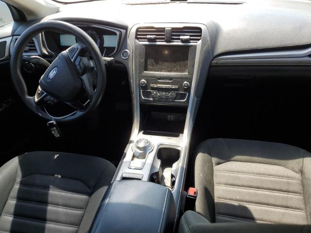 Photo 8 from auction – 2019 FORD FUSION SE with VIN 3FA6P0T91KR254518