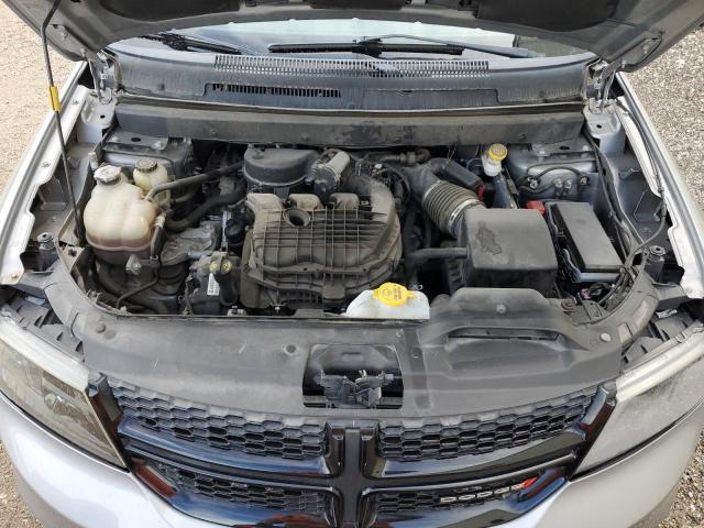 Photo 11 from auction – 2019 DODGE JOURNEY CR with VIN 3C4PDCGG8KT717646