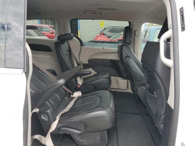 Photo 11 from auction – 2023 CHRYSLER PACIFICA T with VIN 2C4RC1BG5PR529345